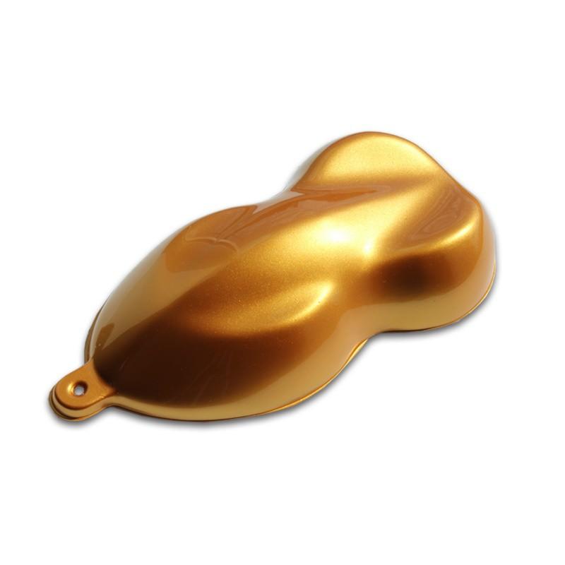 50g Sơn màu Pearl Super Gold
