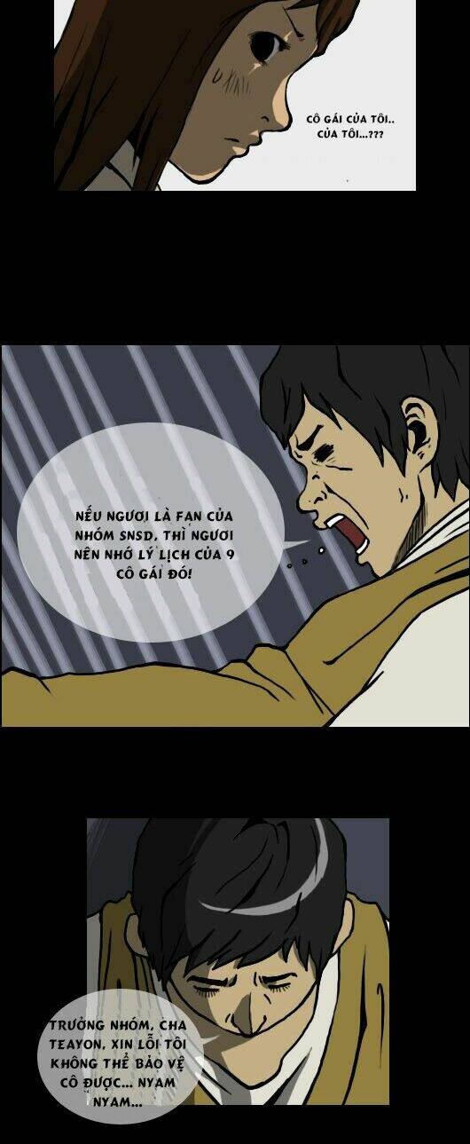 let's fight ghost chapter 14 20