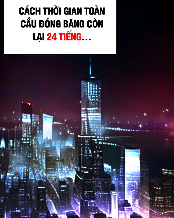 mạt thế đóng băng: không còn con đường sống sót chapter 2 4