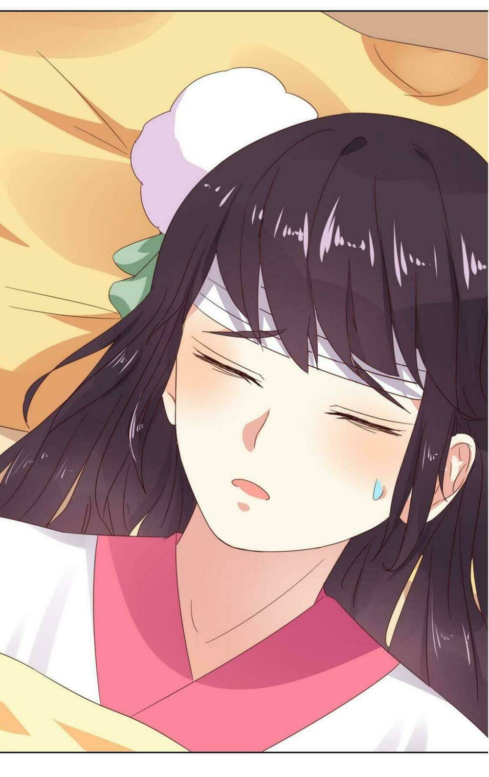 phi thiên địch tự dưỡng đích khẩu tử chapter 45 20