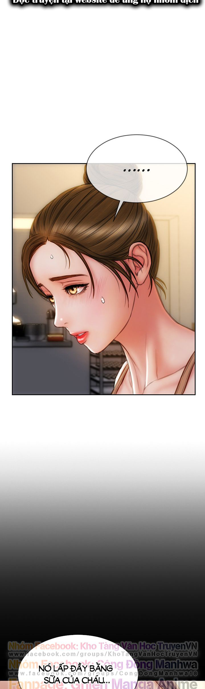 dân chơi out trình chapter 35 30