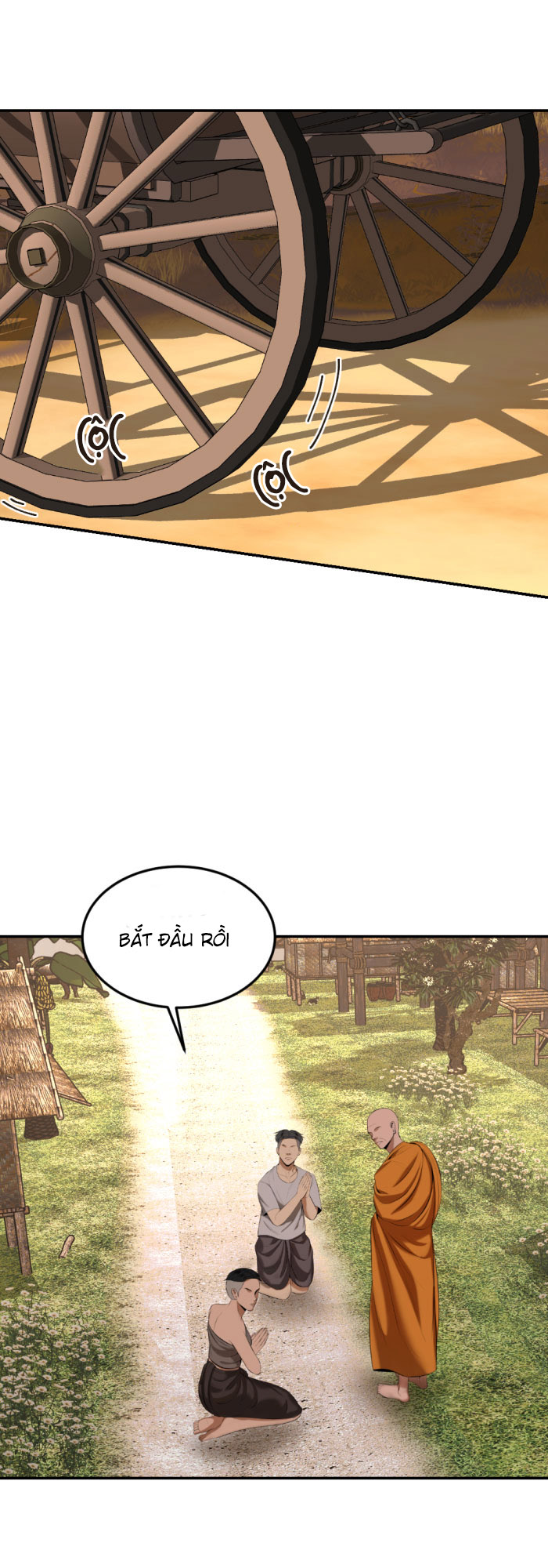 tôi là công tử đẹp nhất xiêm chapter 58 4