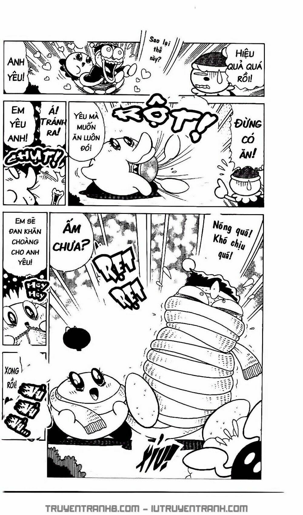 ngôi sao kabi chapter 75 10