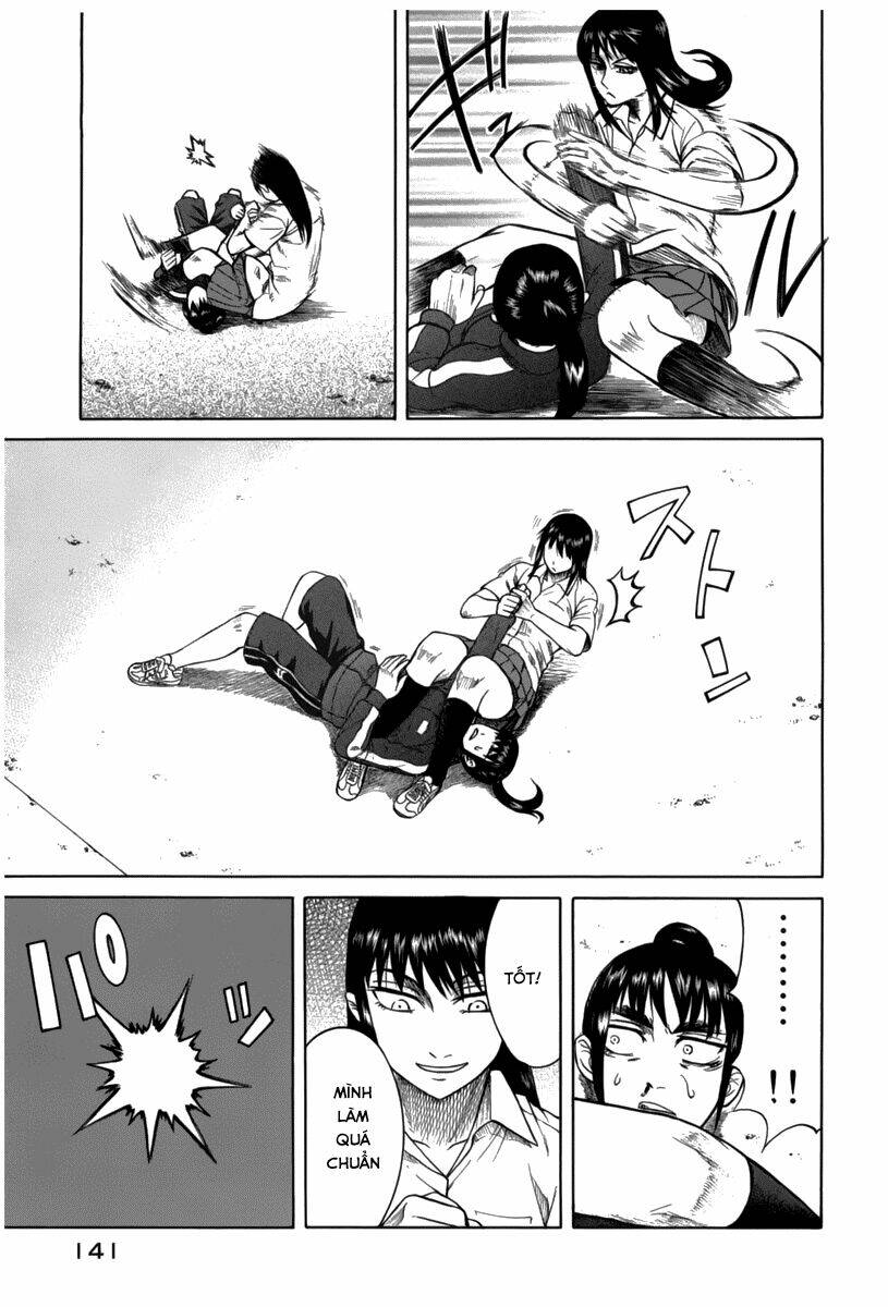 teppuu chapter 11 42