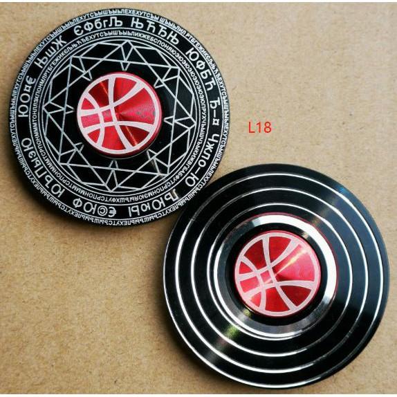 BỘ 3 CON NGẪU NHIÊN QUAY TAY SPINNER SIÊU NHÂN