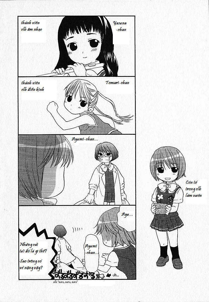 chàng trai nhút nhát chapter 7 24