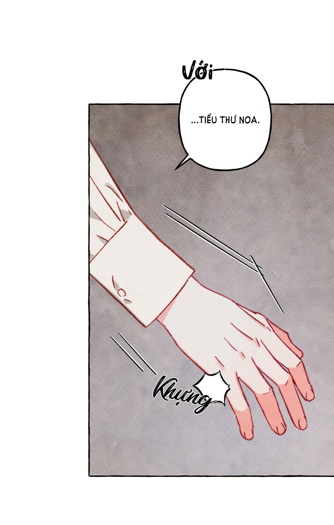 nuôi dưỡng một bé rồng đen chapter 33.1 3