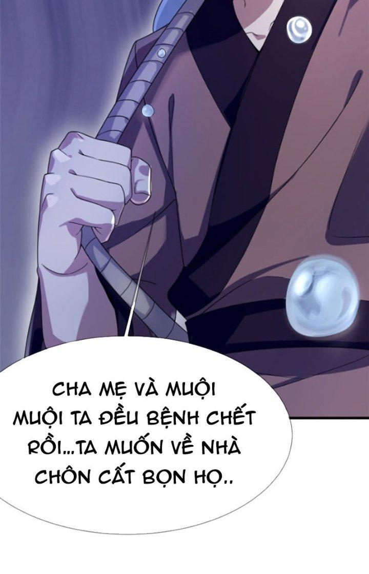 võ thánh này cũng quá khẳng khái chapter 4 12