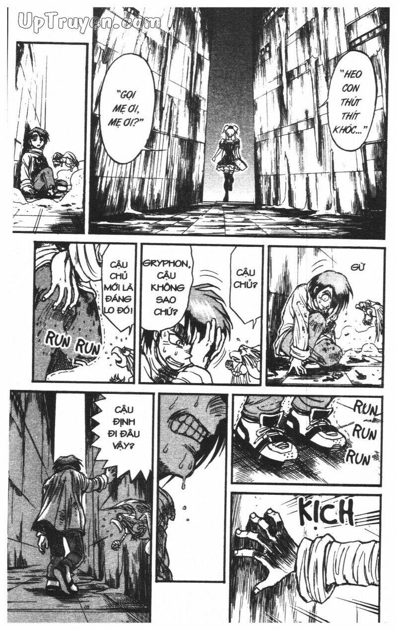 karakuri circus - gánh xiếc quái dị chapter 31 87