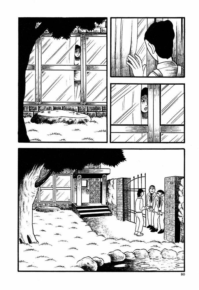 lullabies from hell chapter 2 45