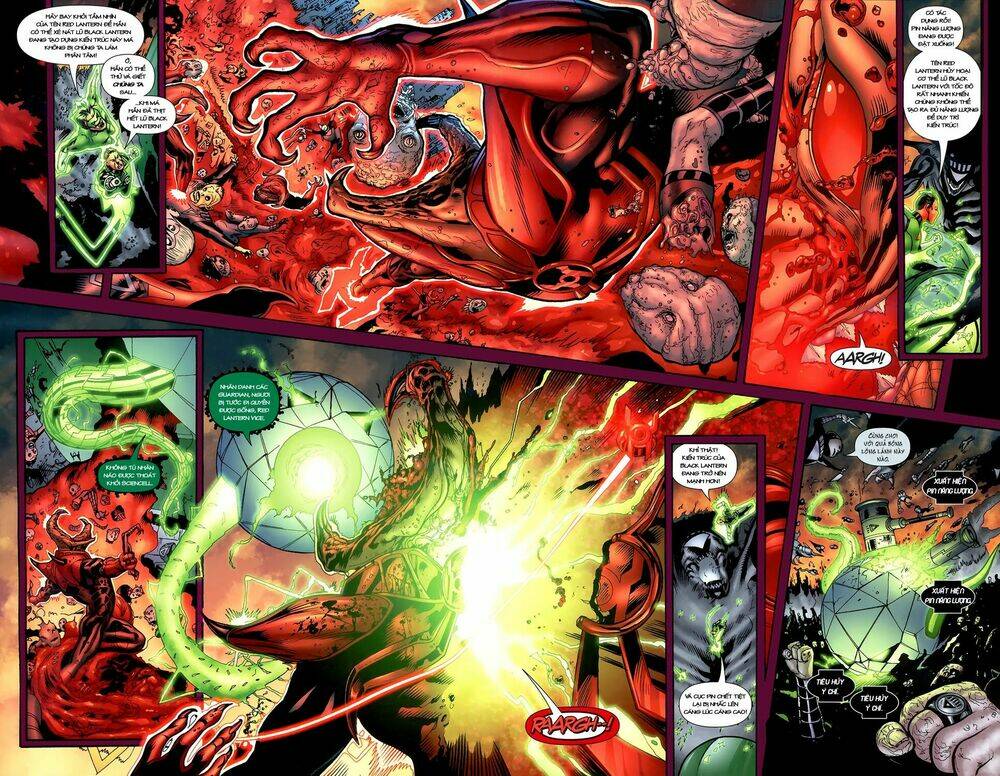 Blackest Night chapter 30 19