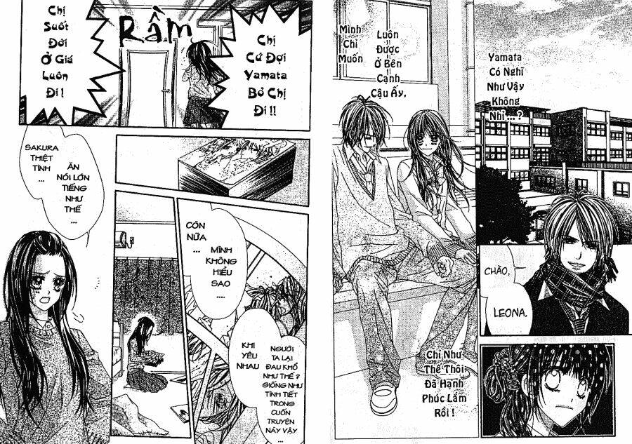 khởi đầu tình yêu chapter 5 58