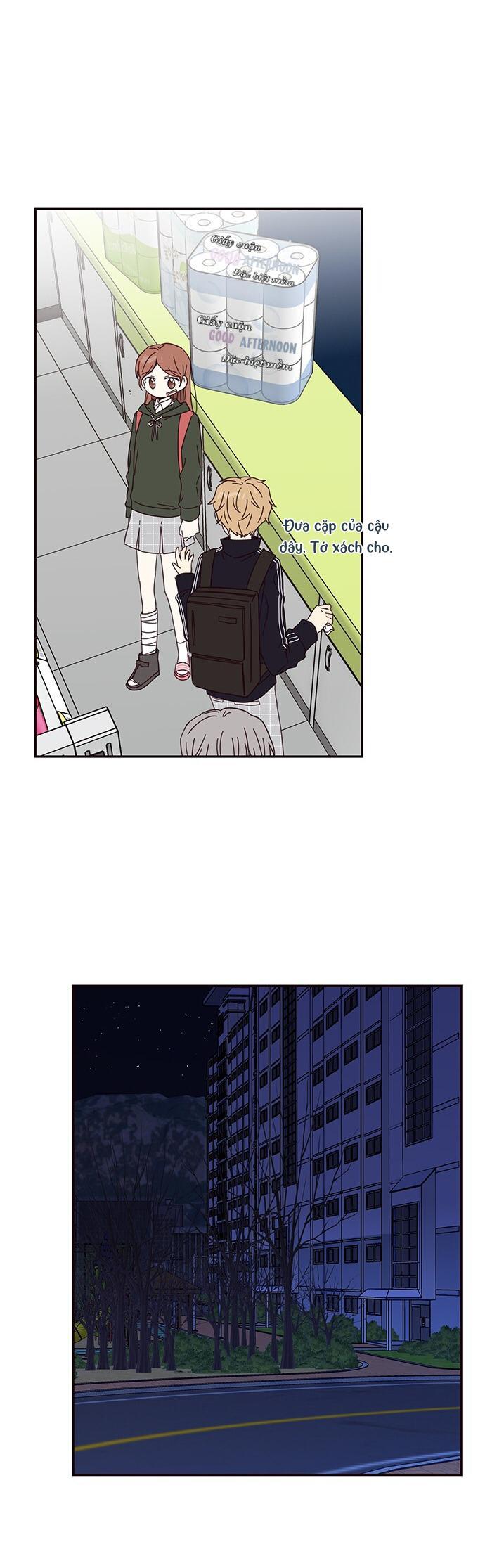 sợi chỉ tình yêu chapter 20 38