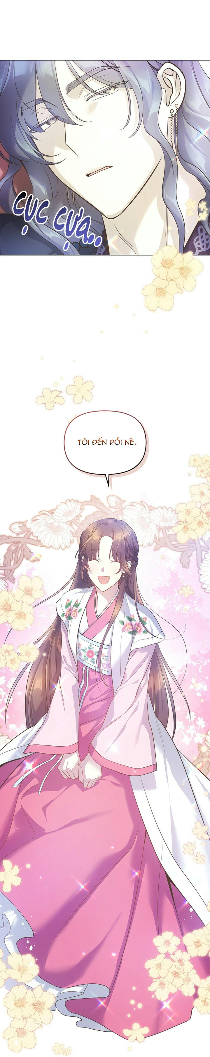 đăng tiêu hoa chapter 17 32