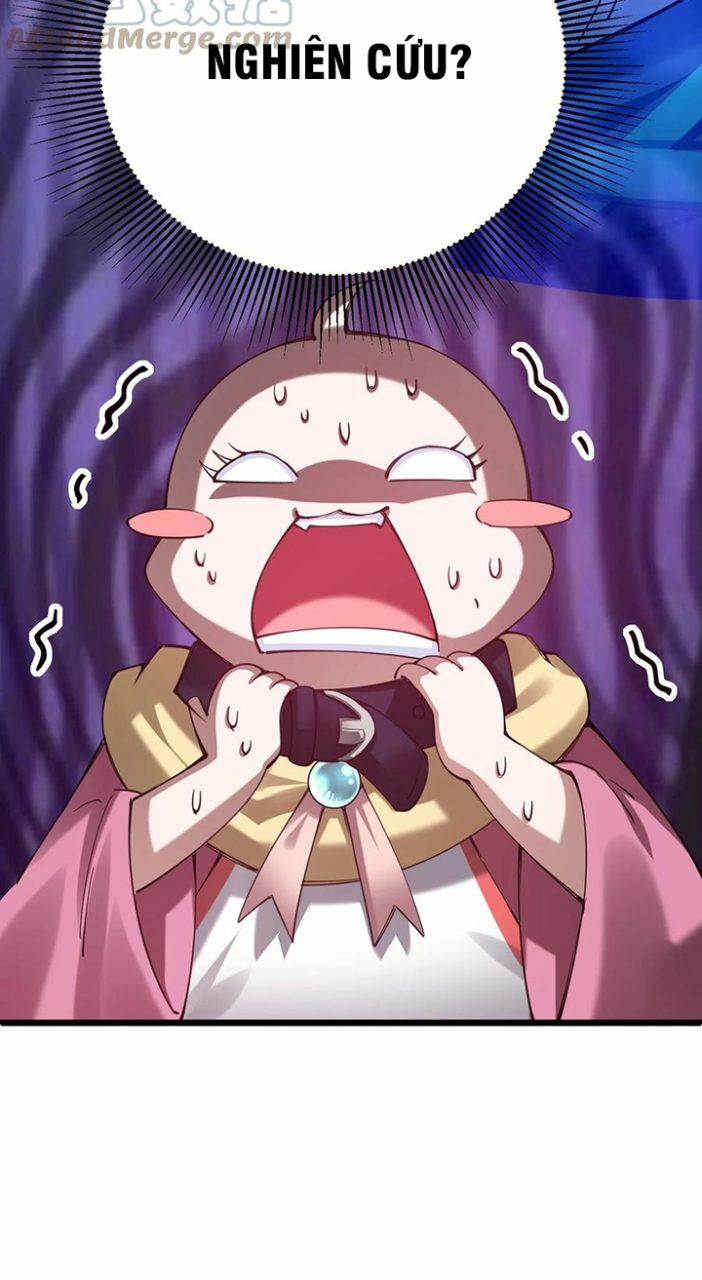 sức mạnh của kiếm thần chapter 33 7