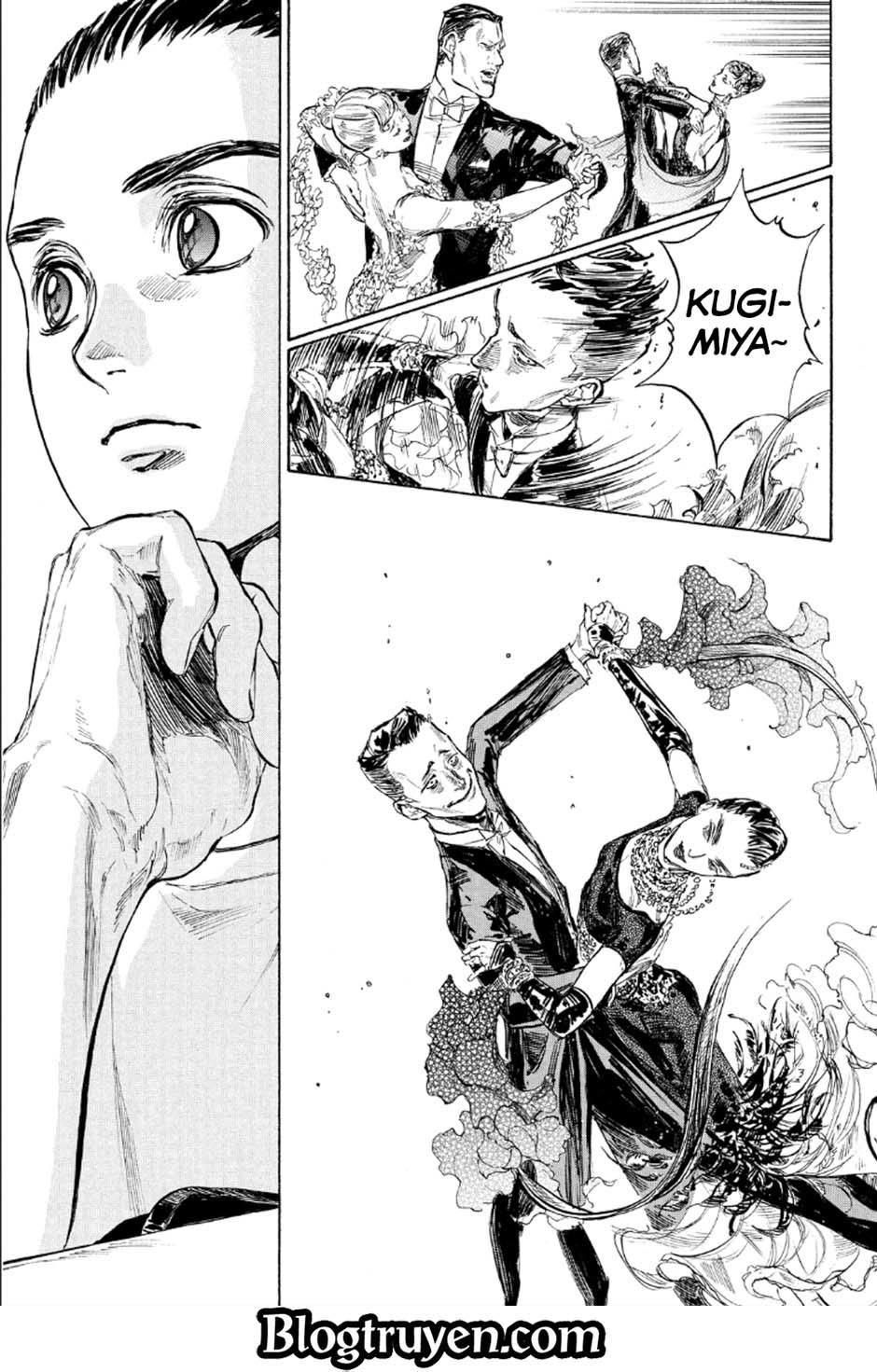 ballroom e youkoso chapter 30 29