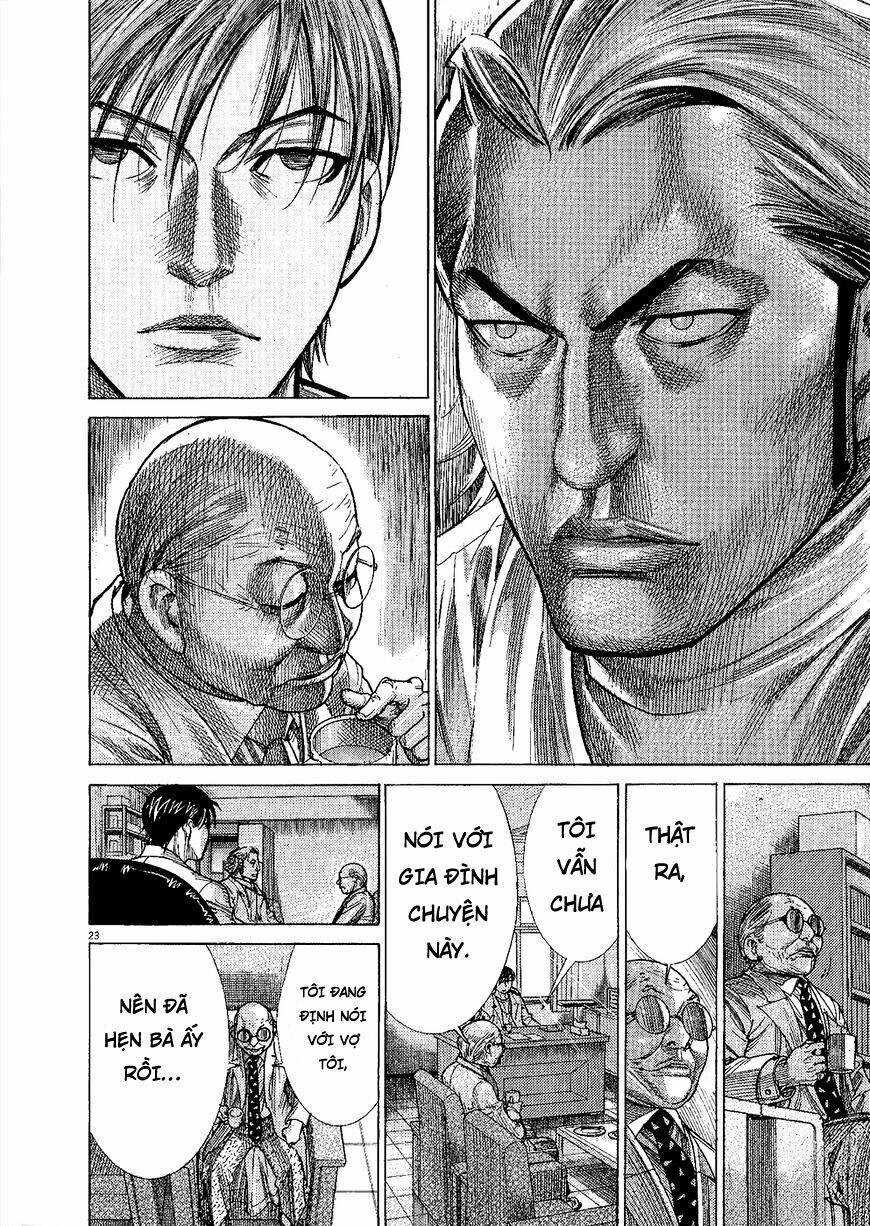 team medical dragon - y đội rồng chapter 157 24