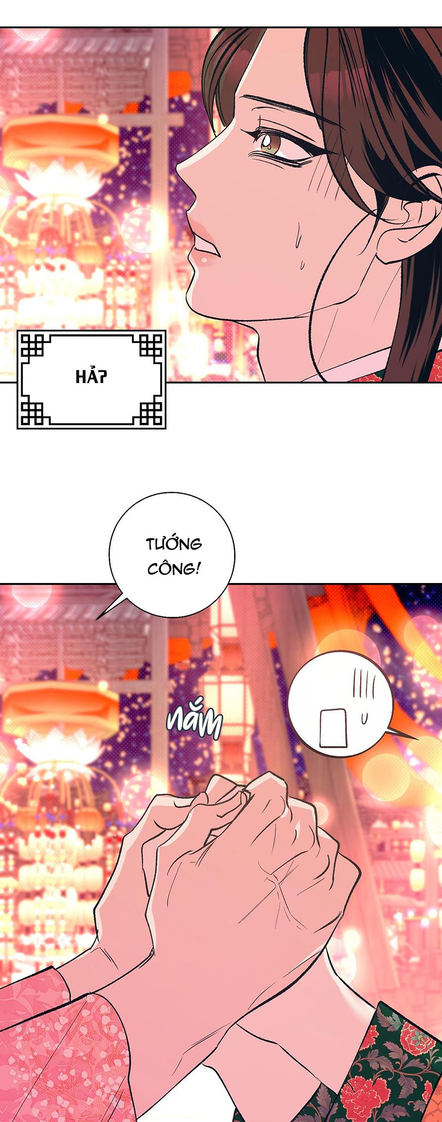 hương mộc chapter 16 44