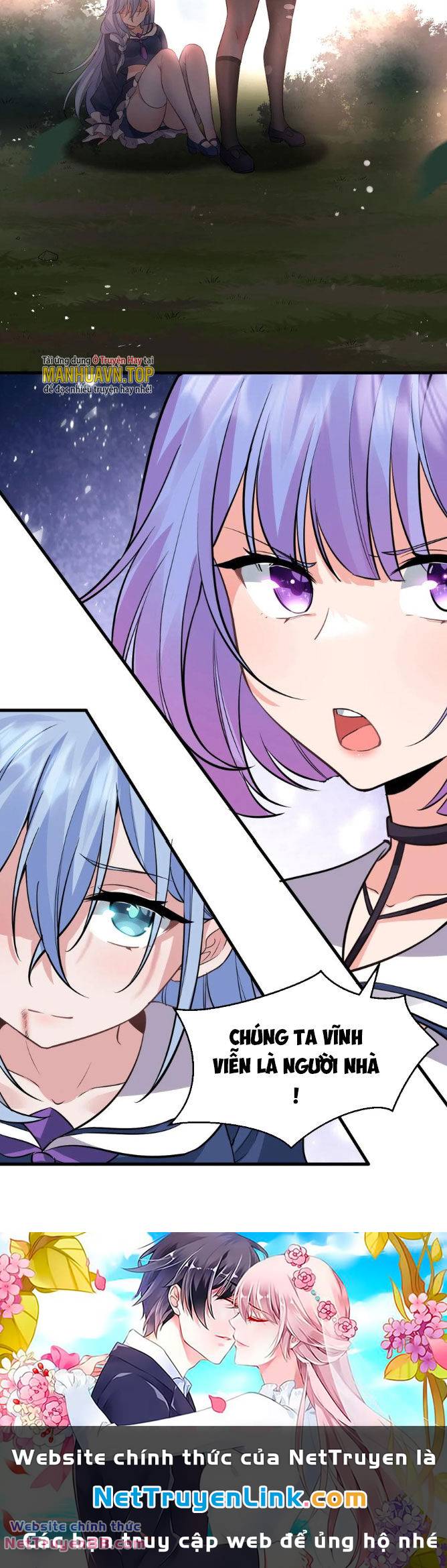 Tu Luyện Thành Tiên Ta Chỉ Muốn Nuôi Nữ Đồ Đệ chapter 124 26