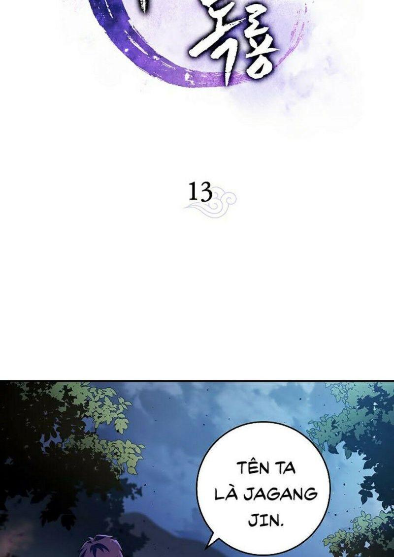 huyền thoại diệt thế độc long chapter 13 23