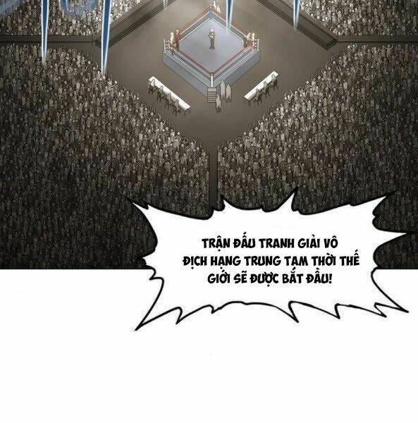 võ sĩ - the boxer chapter 91 134