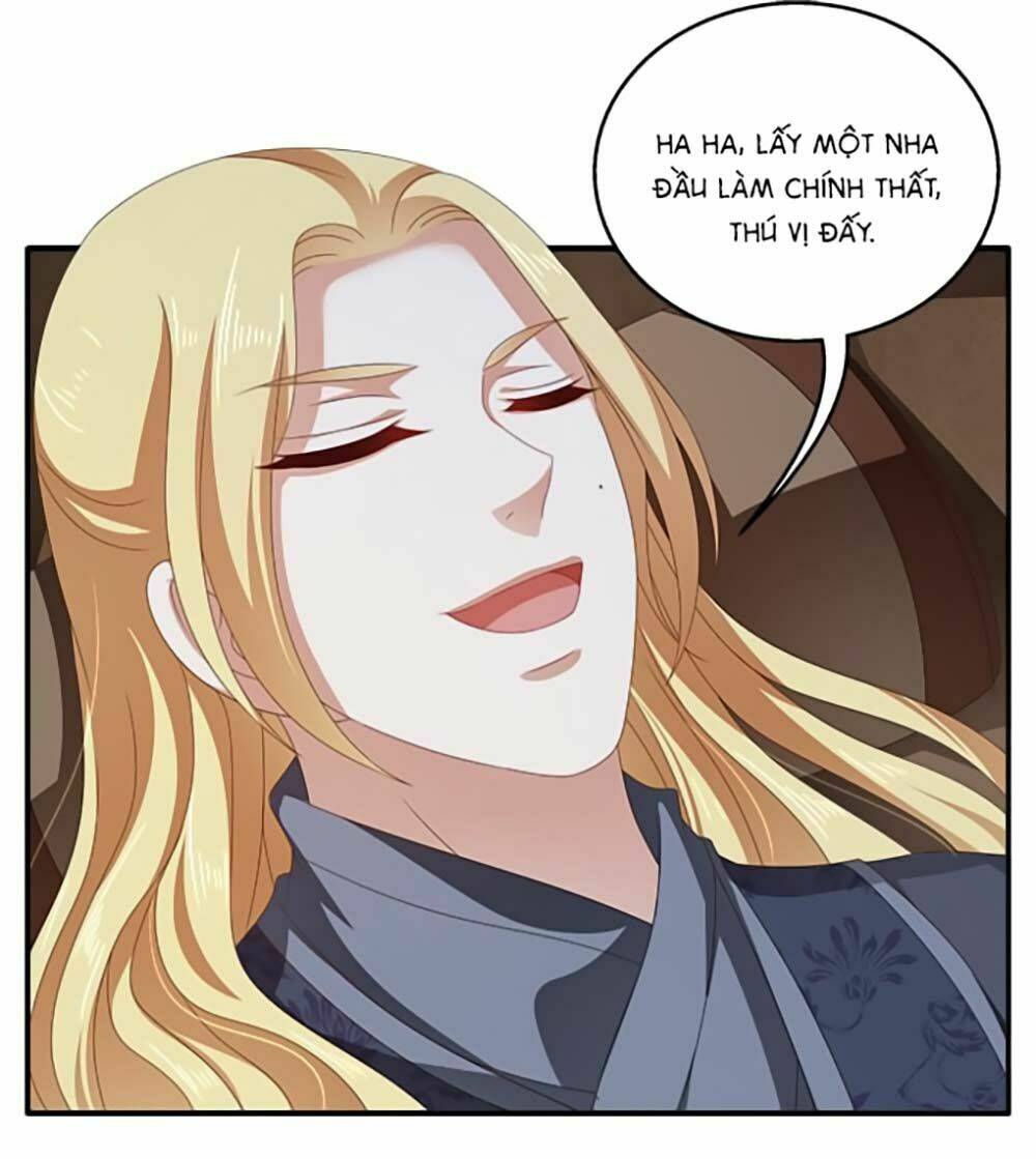 thịnh thế an nhiên chapter 24 33