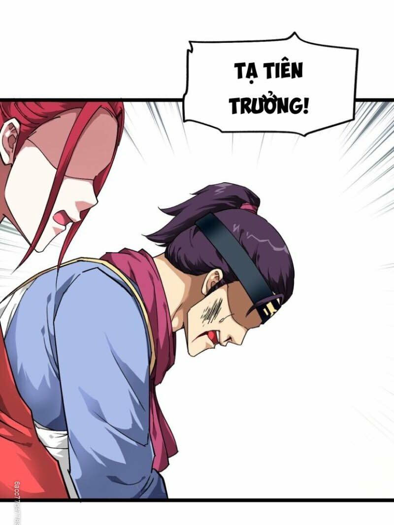 trọng sinh ta là đại thiên thần chapter 77 25