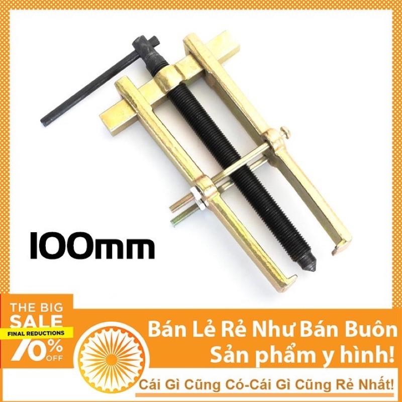 Vam cảo 2 càng tháo vòng bi bánh răng