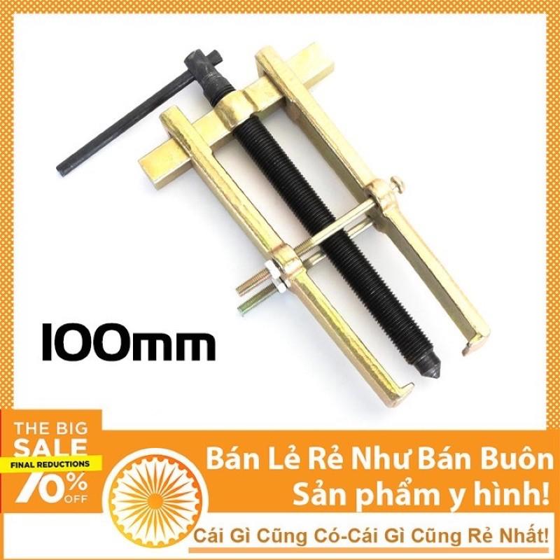 vam cảo 2 càng tháo vòng bi bánh răng( loại đẹp)