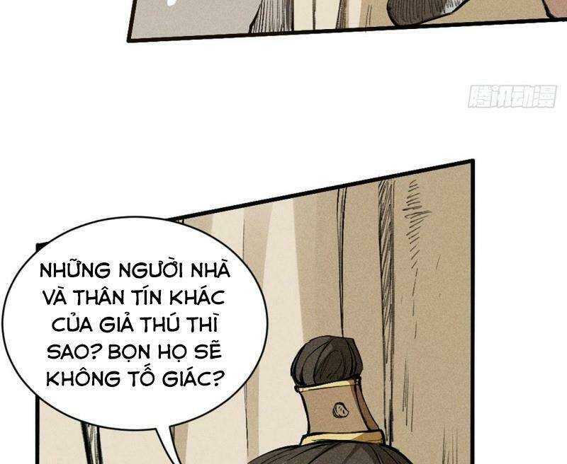 đường dần tại dị giới chapter 386 10