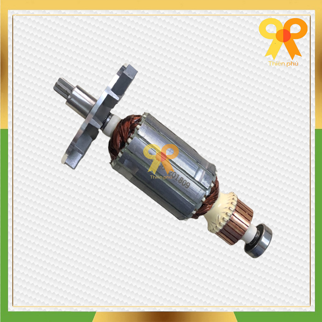 Rotor máy vặn bulong cho MAKITA 6906 có vòng bi