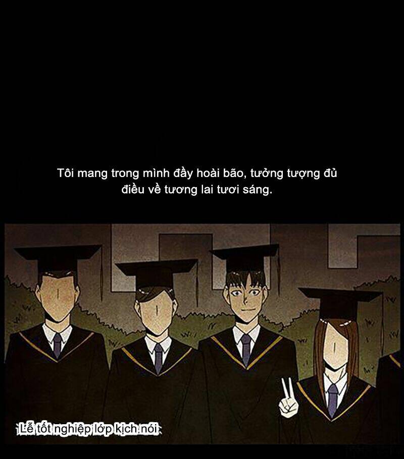 kinh dị đêm khuya chapter 50 14