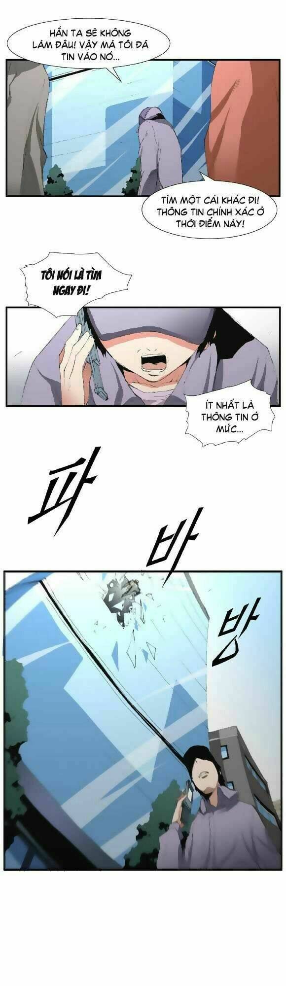 siêu năng chapter 28 5