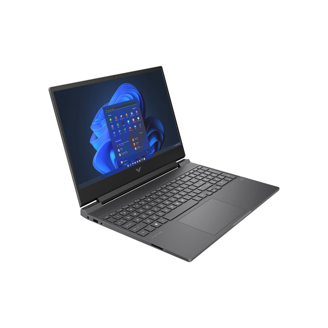 Laptop HP Victus 15-fa0110TX 7C0R3PA i7-12700H| 8GB| 512GB | Intel Iris Xe | NVIDIA GeForce RTX 3050 4GB | Win11 - Hàng chính hãng