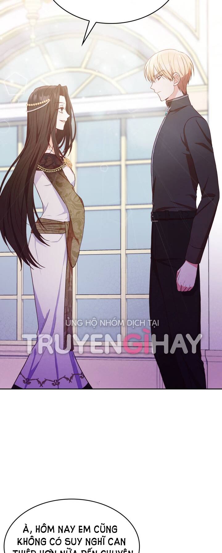 từ ác nữ, tôi trở thành một người mẹ chapter 22.1 2