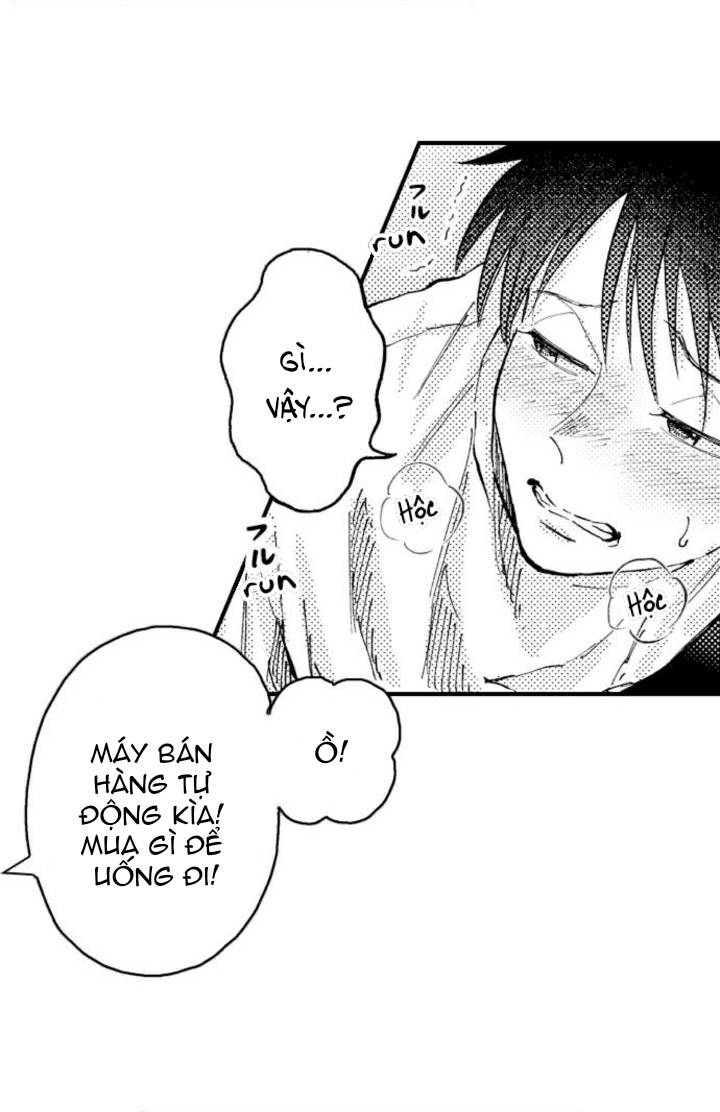 bị một anh chàng lập dị tấn công chapter 9 37