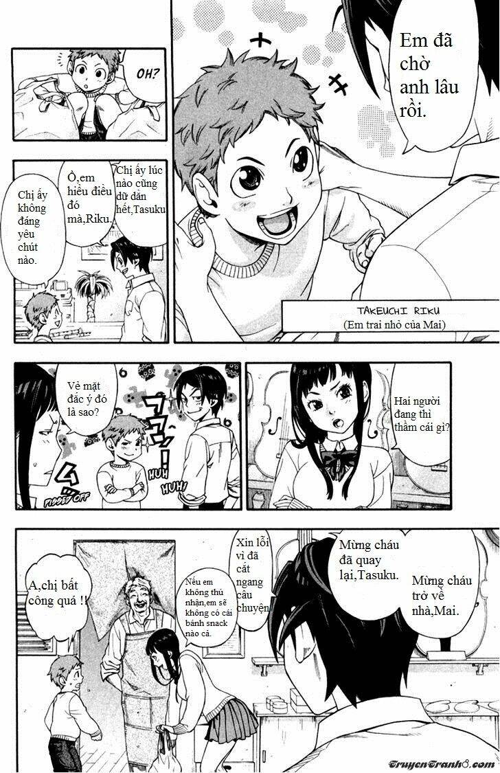 doctor duo chapter 2 18