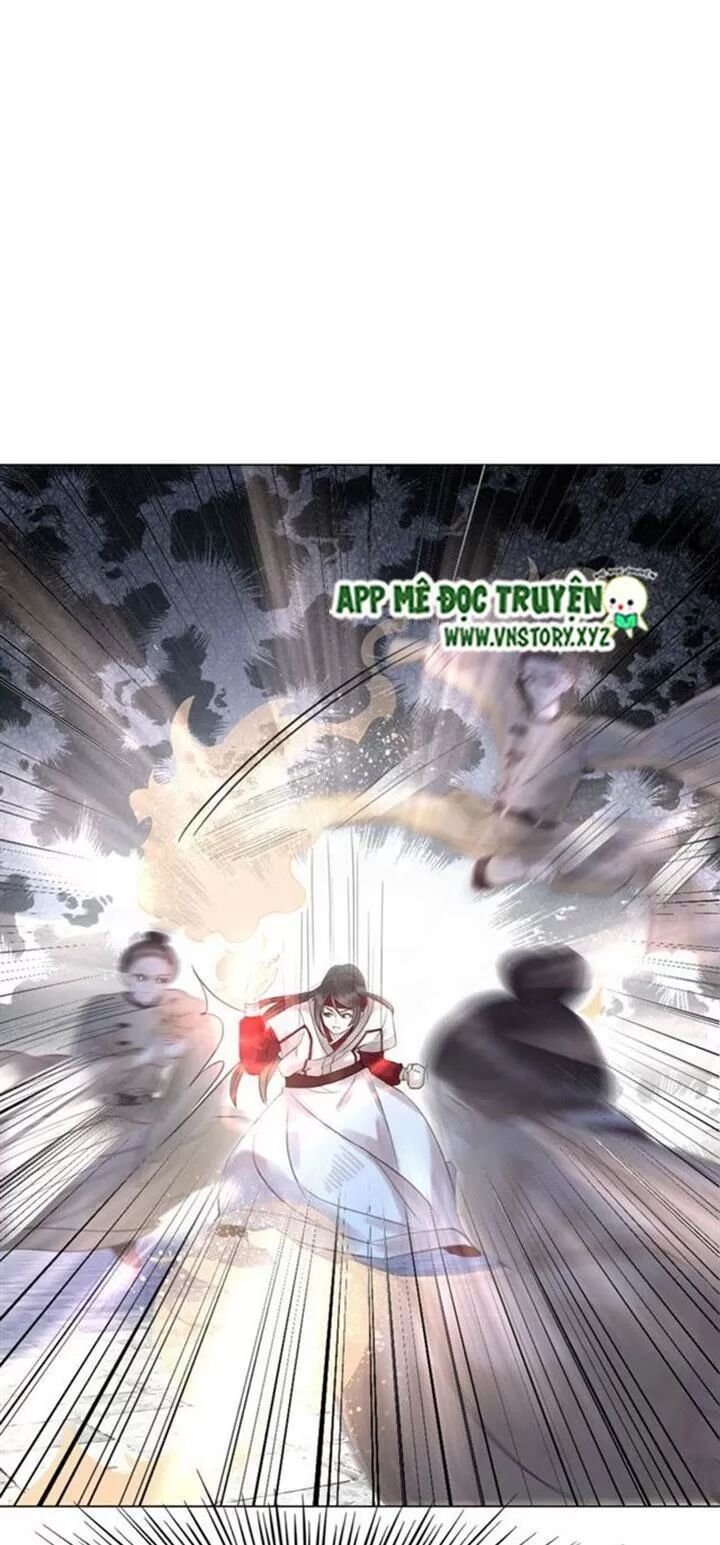 cực phẩm phế vật tiểu thư chapter 76 48