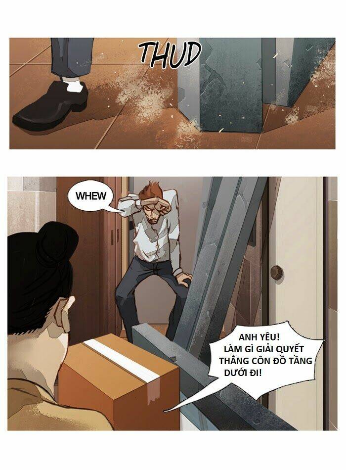 subtle disaster chapter 7 2