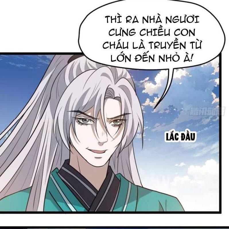 hệ thống gánh con mạnh nhất chapter 107 37