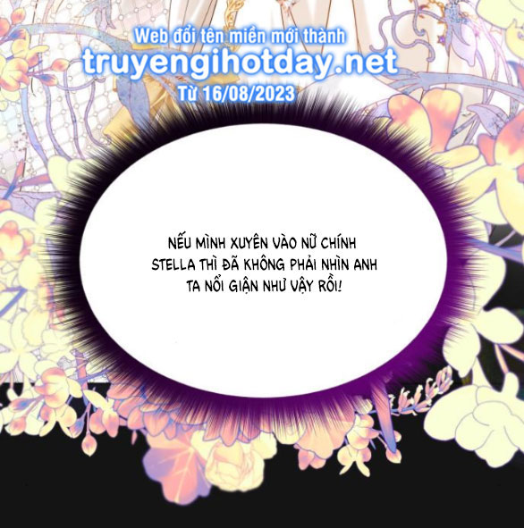 tôi trở thành vợ cũ của nam chính chapter 7.1 33