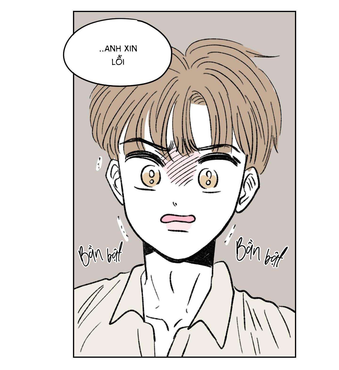 tình tay ba giữa chó, sói và mèo chapter 38 39