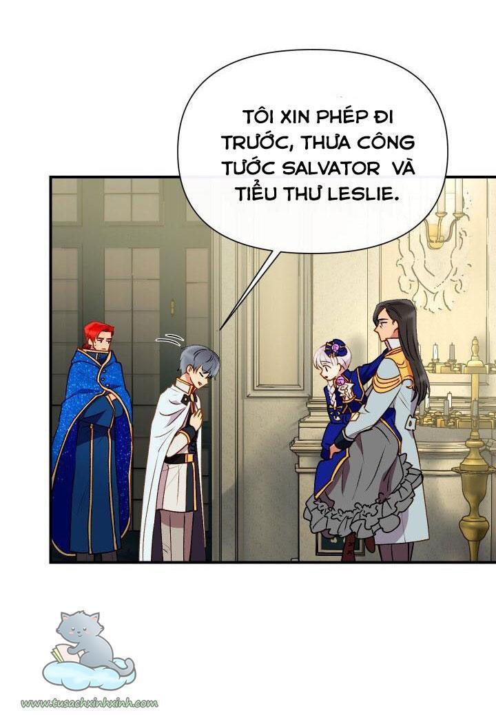 công nương khế ước của gia tộc công tước quái vật chapter 40 37