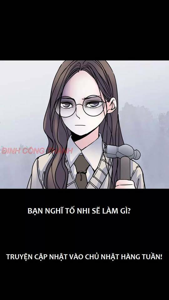 tiểu quỷ chapter 15 45