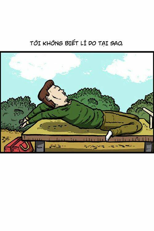 tiếng gọi con tim chapter 54 6