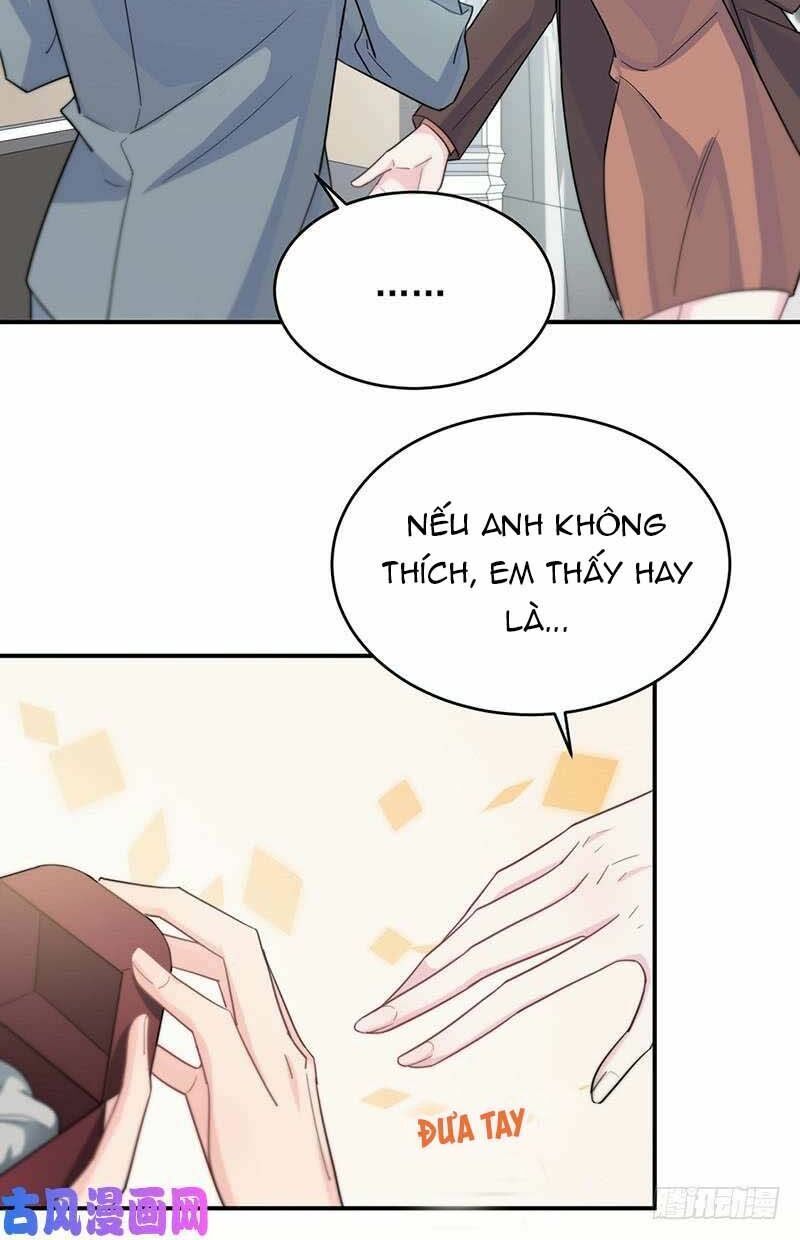 chọc tới chủ tịch tổng tài 2 chapter 115 4