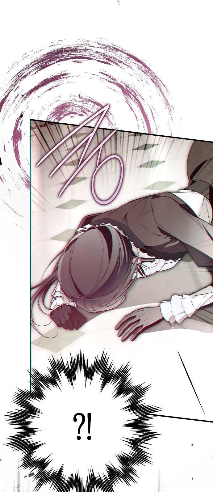 ai đó đang chiếm hữu cơ thể của tôi chapter 37 63