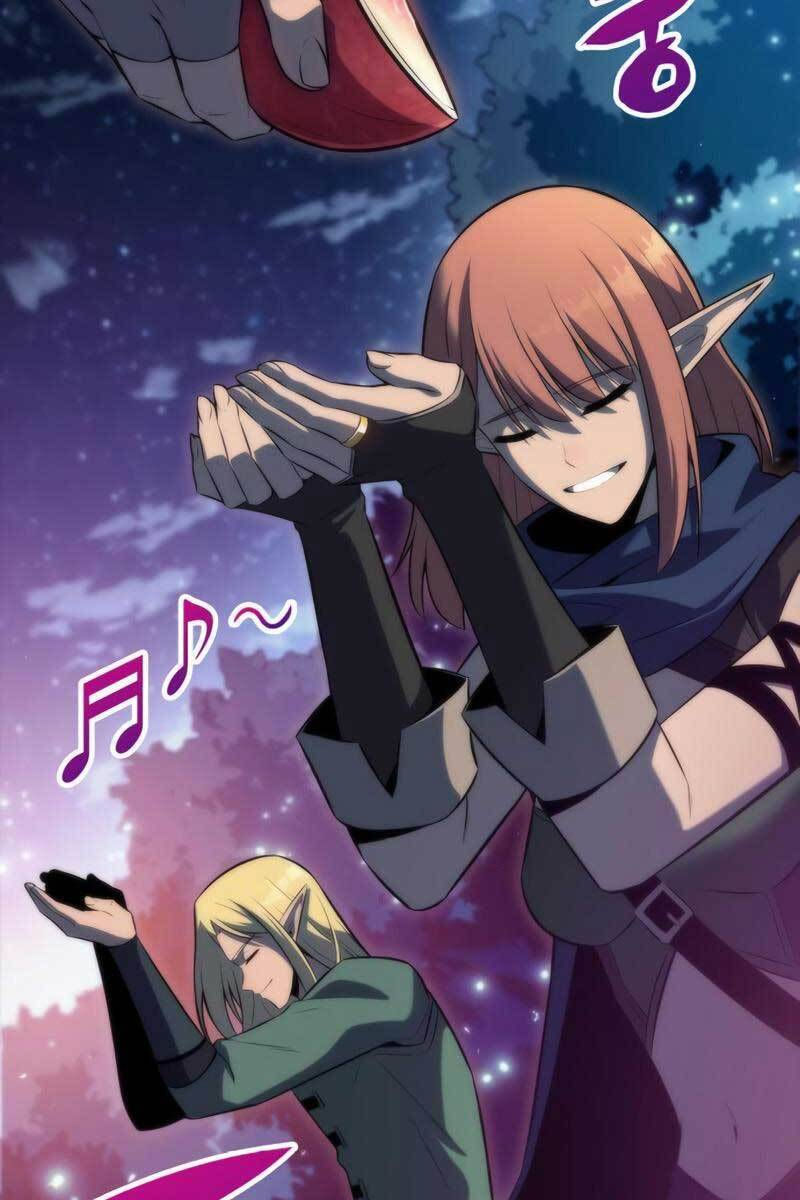 Người Chơi Mới Cấp Tối Đa Chapter 77 51