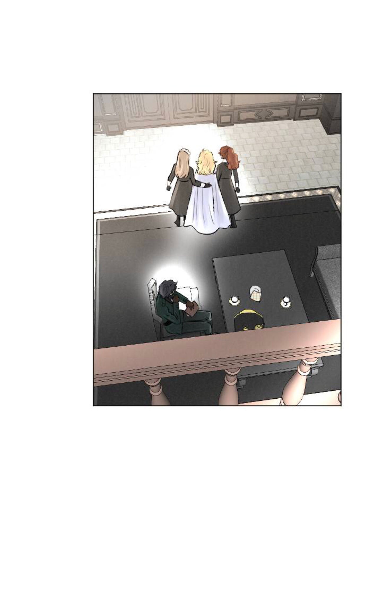 lựa chọn cuối cùng của tôi là nam phụ chapter 10 25