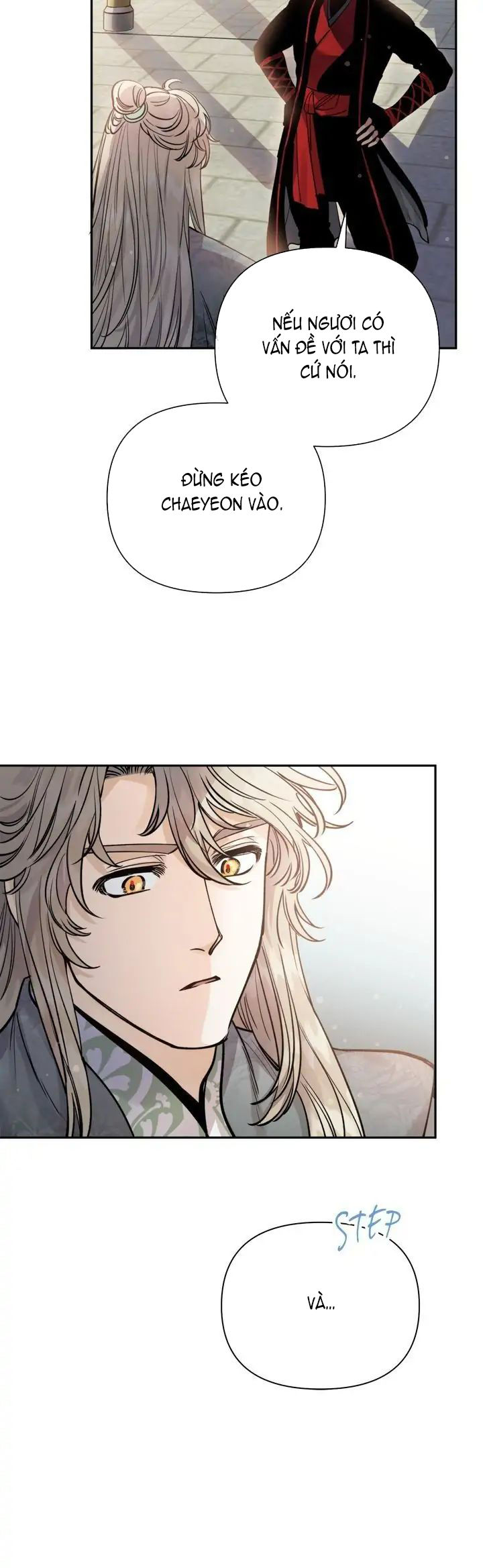 cô dâu thiên đàng chapter 59.2 3